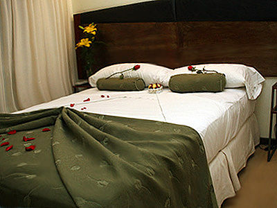 Solaz De Andes Hotel Mendoza