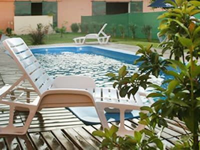 Solaz De Andes Hotel