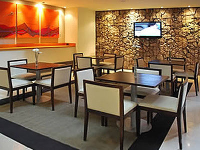 Hotel Solaz De Andes 4*