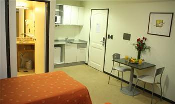Hotel Solaz De Andes 4*