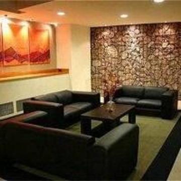 Solaz De Andes Hotel