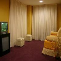 Solaz De Andes Hotel Mendoza
