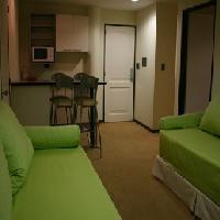 Solaz De Andes Hotel