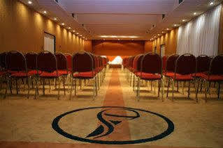 Solaz De Andes Hotel 4*