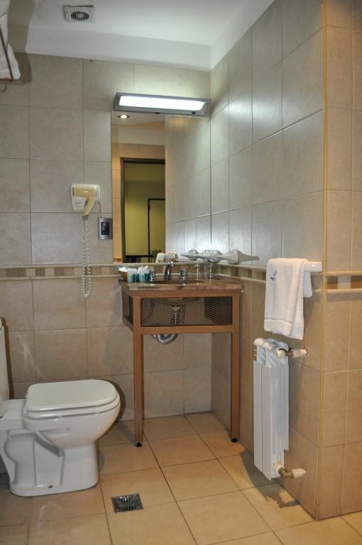 Solaz De Andes Hotel Mendoza